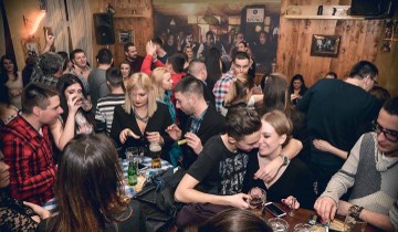 Taverns