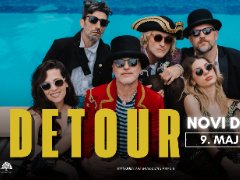 Detour
