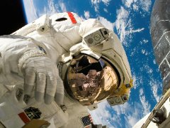 Astronomy course for beginners