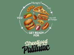 Street Food Palilulac