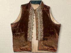 Folk culture of Serbs in the 19th and 20th centuries