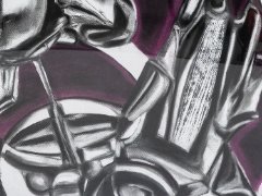 Exhibition of Jelena Rakocevic
