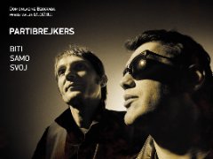 Exhibition: Partibrejkers