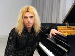Concert: Nebojsa Maksimovic