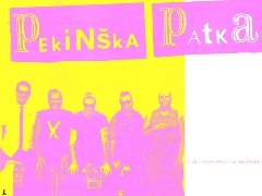 Concert: Pekinska patka