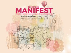 Belgrade Manifest