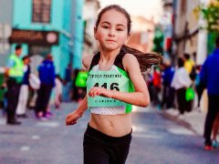 Children's Marathon