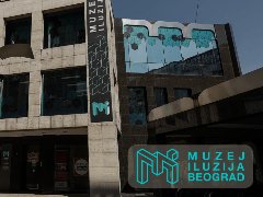 Great news: The Museum of Illusions is reopening its doors