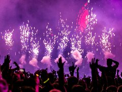 Everything you need to know about the Exit festival