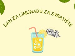 Lemonade Day for the Svratiste