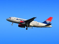 How to get to Nikola Tesla Airport Belgrade