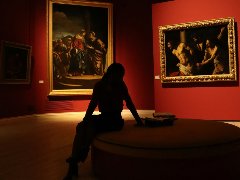 Fantastic January Exhibitions