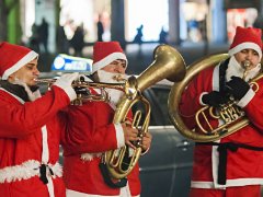Why is the Serbian New Year celebrated