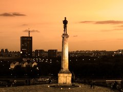 TOB at the 46th International Tourism Fair in Belgrade
