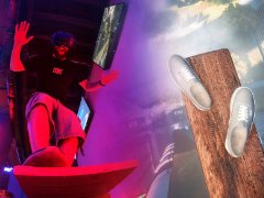 Portal Extended Reality is all you need to experience