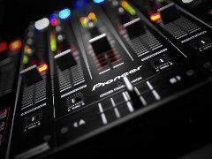 What can clubbers expect in November
