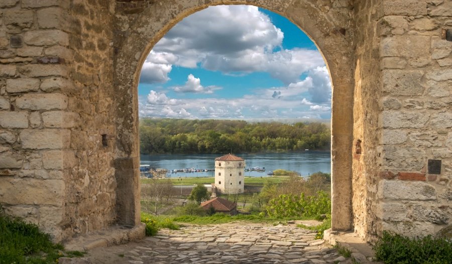 Belgrade for everyone