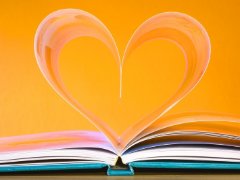 Books for the summer