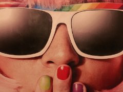 Top 5 songs for August