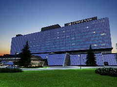 Crowne Plaza