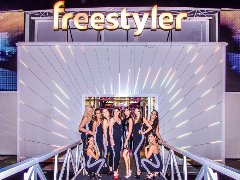 Freestyler