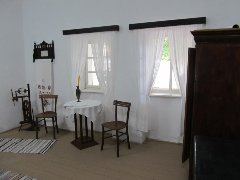 Djura Jaksic House