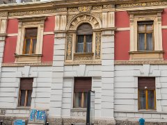 Jevrem Grujic's house